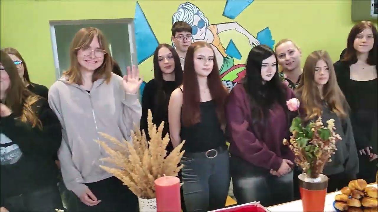 Święto chleba w PCE 2025