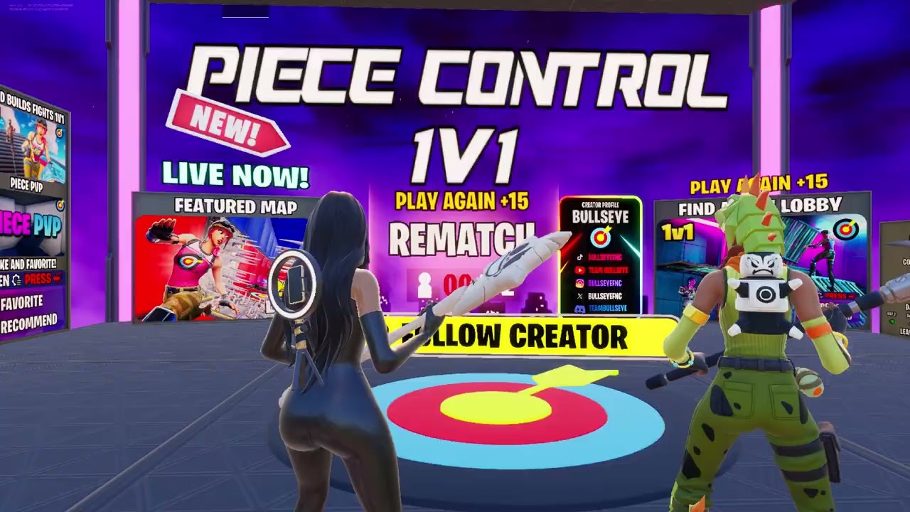 Fortnite   win want l win