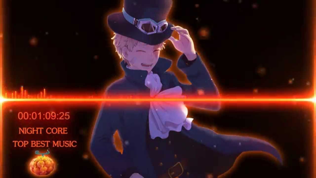 Nightcore - 