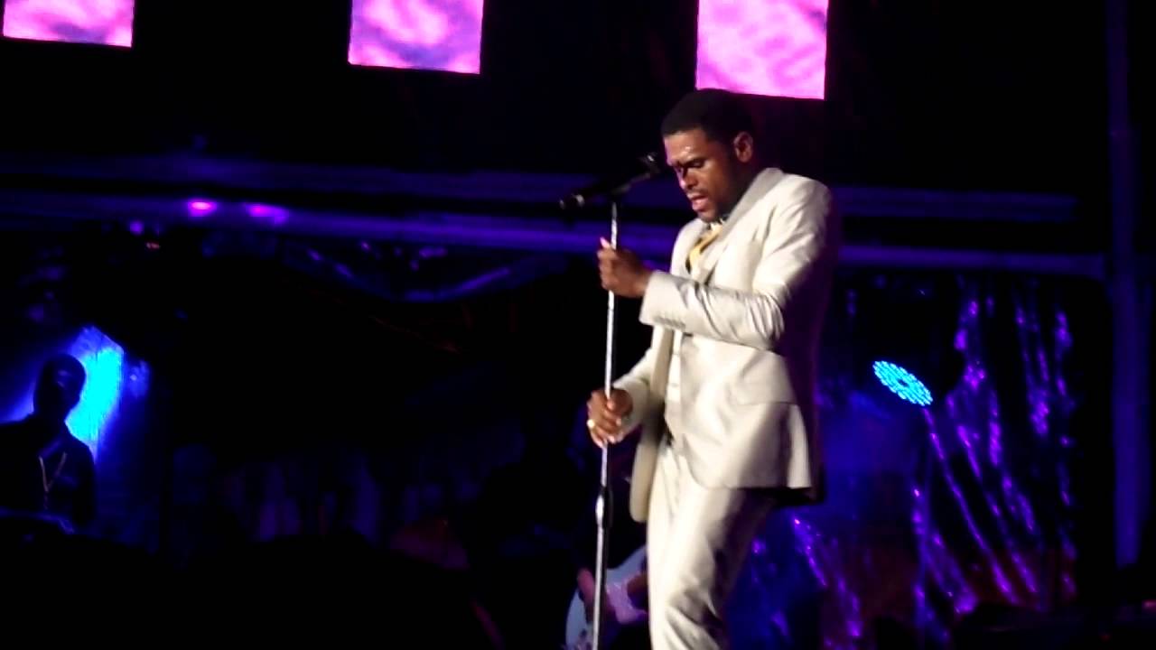 Of All Kinds - Maxwell