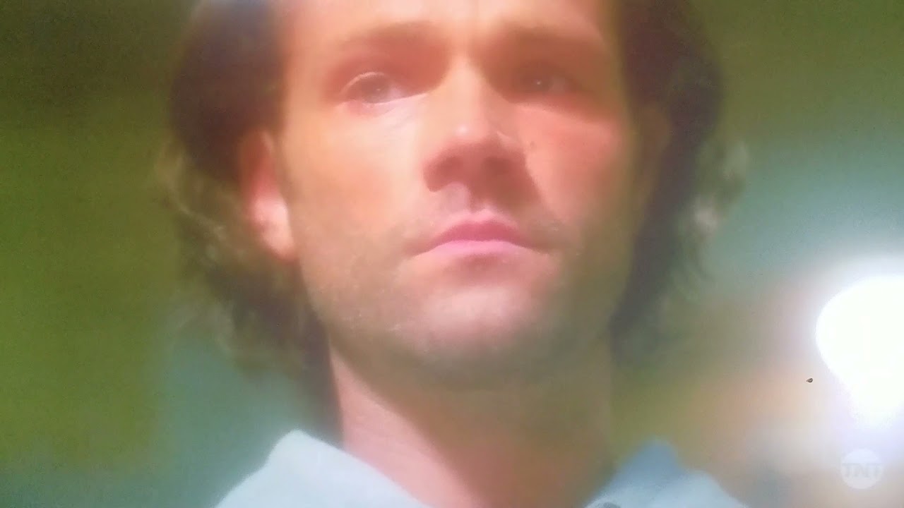 Supernatural 15x20 - Dean's Funeral