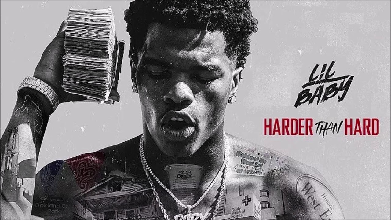 Lil Baby x Future x Lil Keed Type Beat 