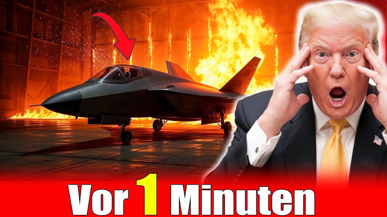 Deutschlands geheimer Stealth-Jäger Lampyridae – F-117 übertroffen, warum gestoppt?