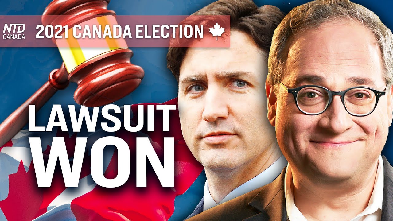 Independent media wins against Leaders&rsquo; Debate Commission; Angry protestors threw gravel at Trudeau