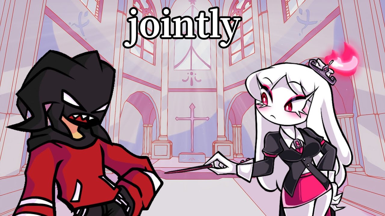 jointly but agoti and aori sing it