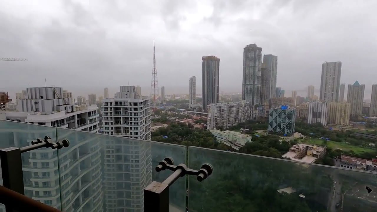Lodha World One Towers, 3 спальни + прислуга, +919560214267, аренда/продажа, Нижний Парел, Южный ...