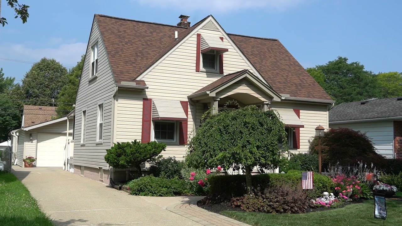 2023 Dearborn City Beautiful Residential Awards