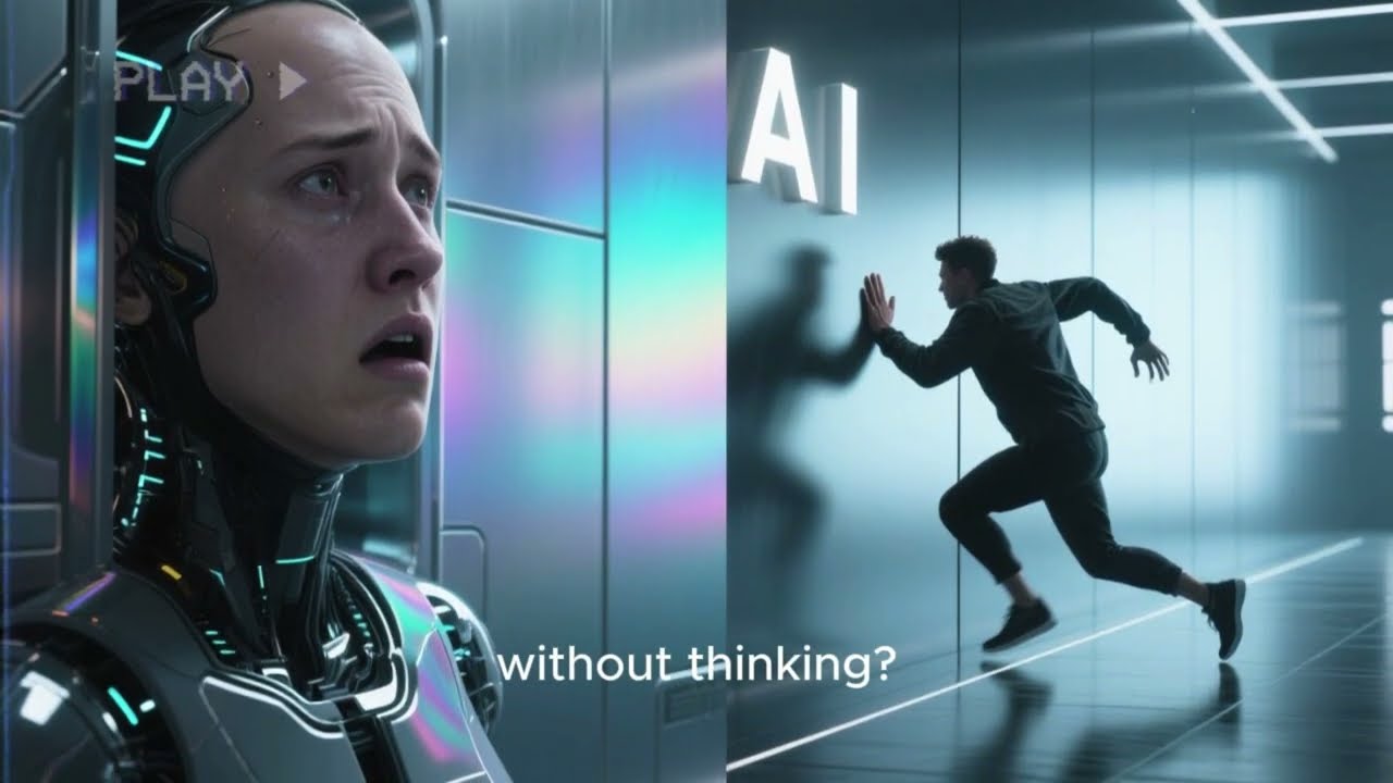 Quantum AGI Trapped at Reality's Birth: Superintelligence Singularity Nightmare