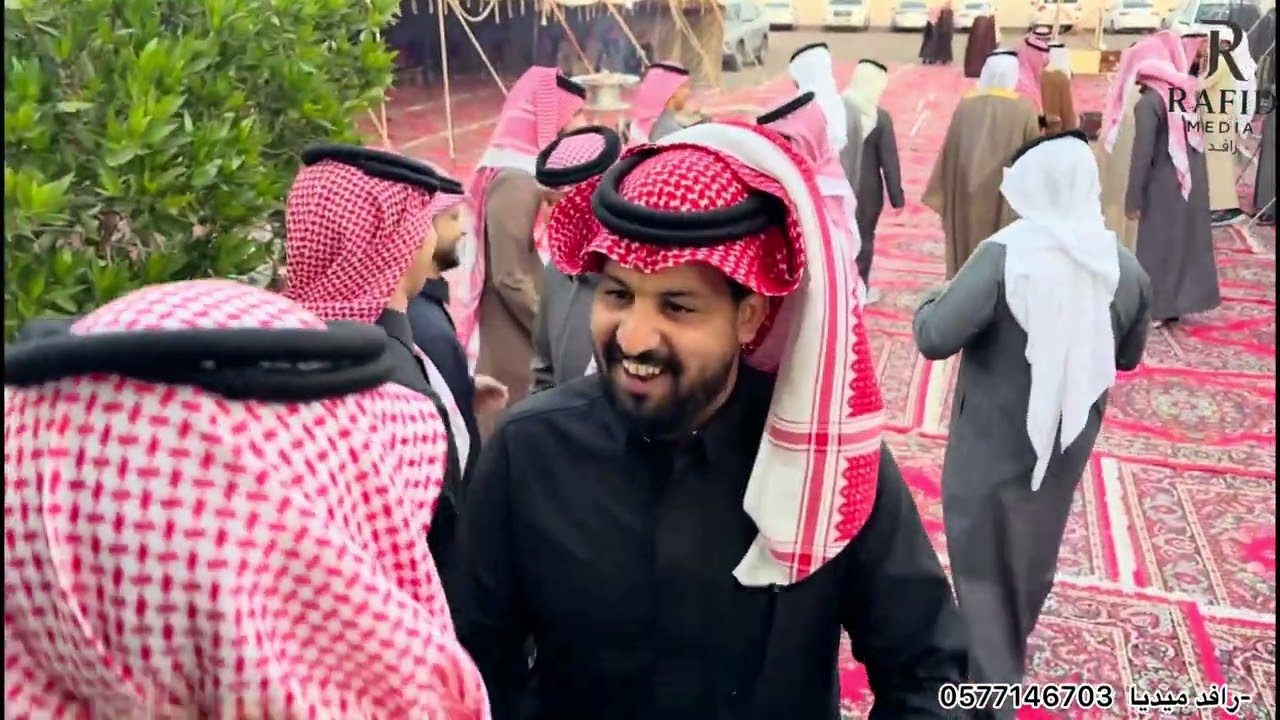 الزواج دكتور يابو ماجد 2026/1/11