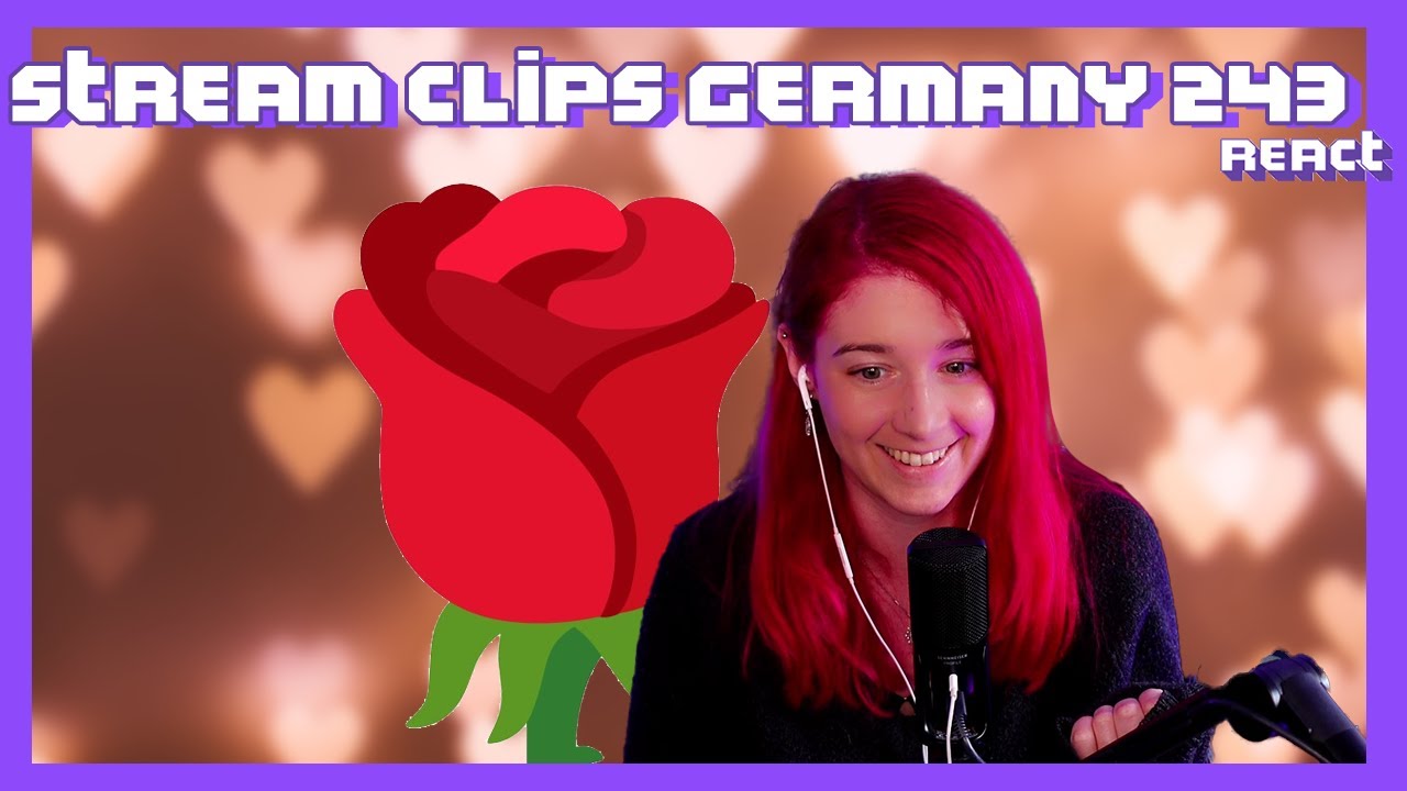 Endlich flirten gelernt 🌹 [Liza reagiert]
