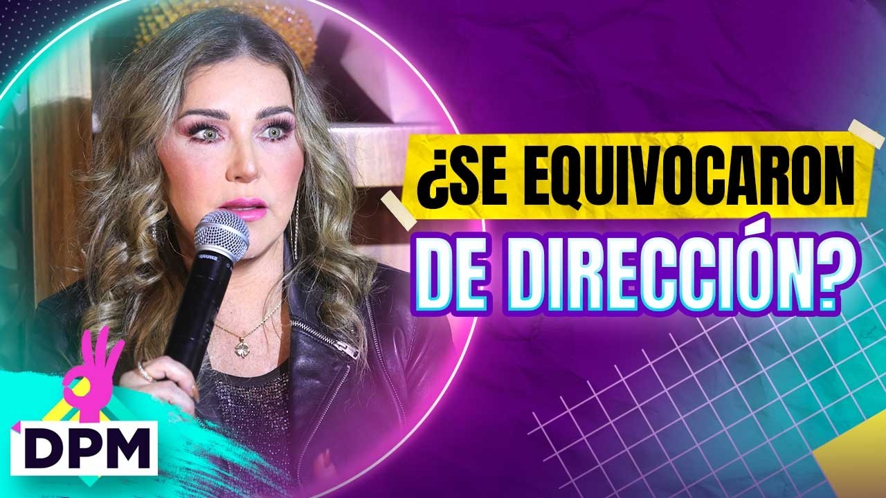 ¡ABOGADO de Alicia VIllarreal asegura CONFUSIÓN en diligencias de EMBARGO de AUTOS! | DPM