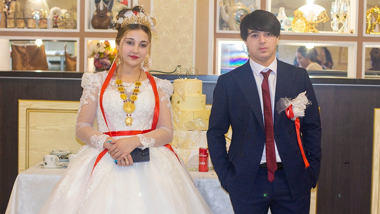 29,11,24 Самир и Сарина свадьба Бронницы