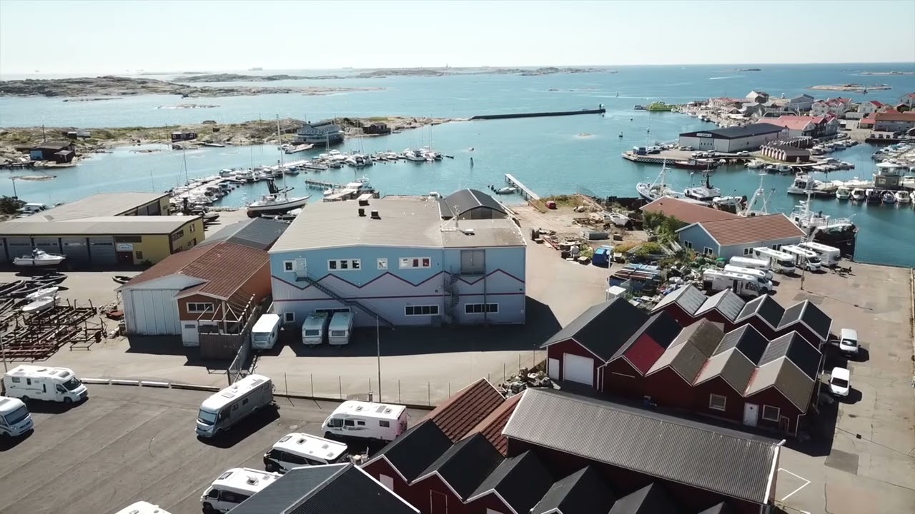 Hönö aug 22