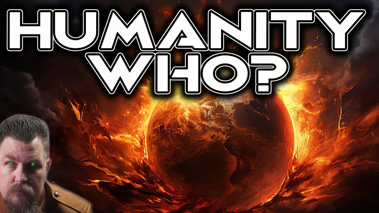 An HFY Story : Forgotten Humanity | 2348 ~Deathworld, War, Terran and Humans