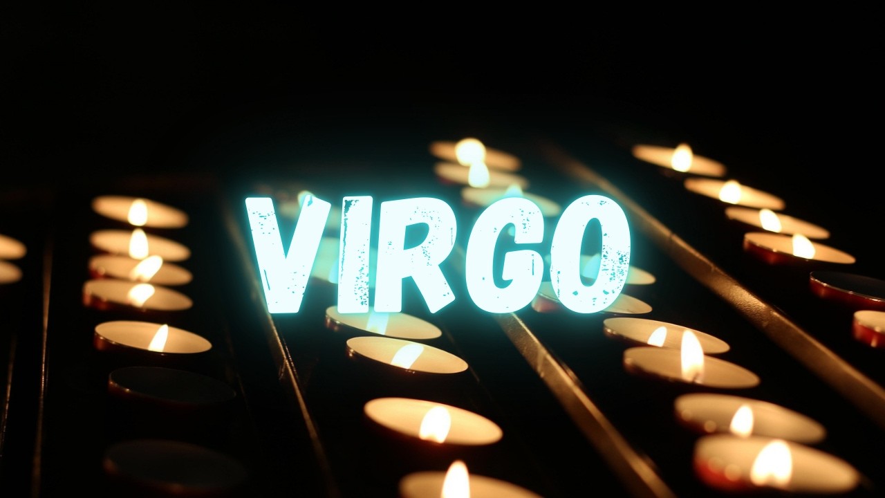 VIRGO ♍️ WOW! IVE NEVER SEEN THIS IN A READING! 🫢 FEBRUARY 2026!!