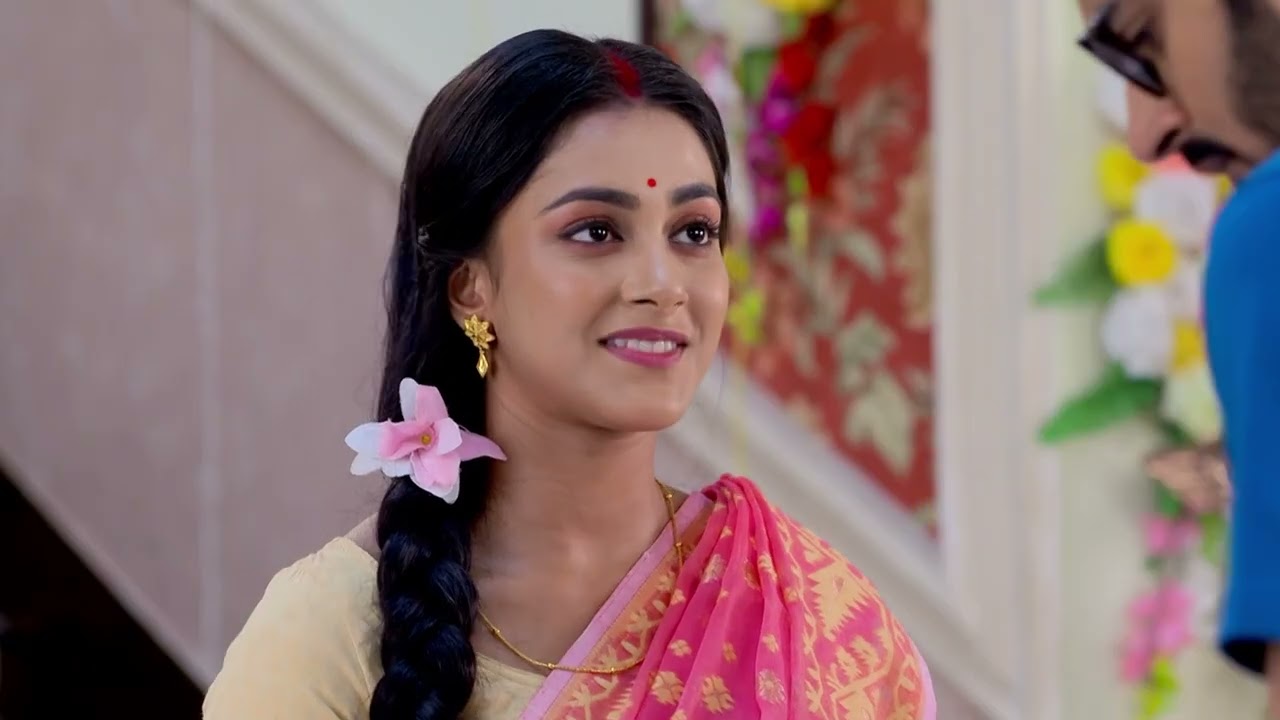 Gouri Elo - Ep 74 - Swarnendu Samaddar, Rupa Banerjee - Bengali Tv Serial - Zee5 Bangla Classics