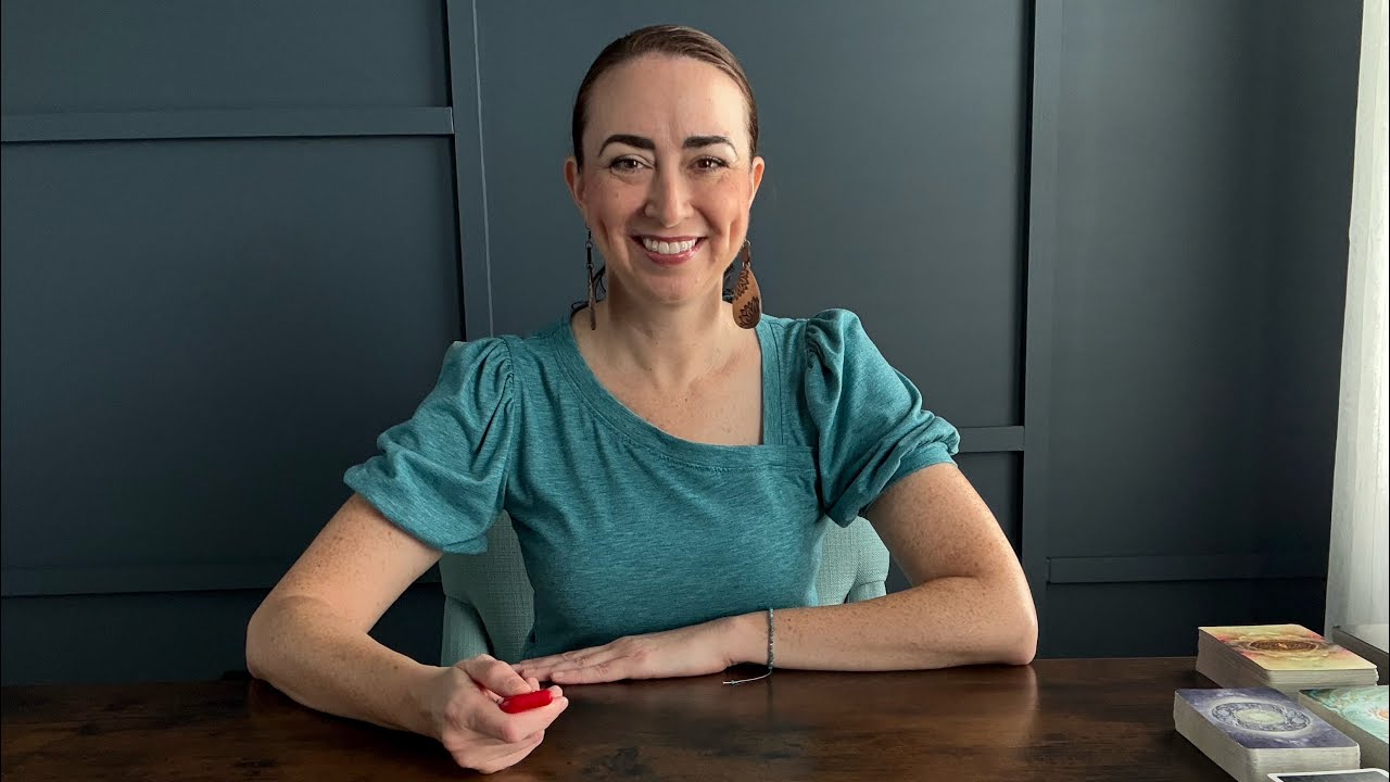 ♓️ Pisces - Singles Reading! #tarotwithmichelle #pisces #singles #tarot 