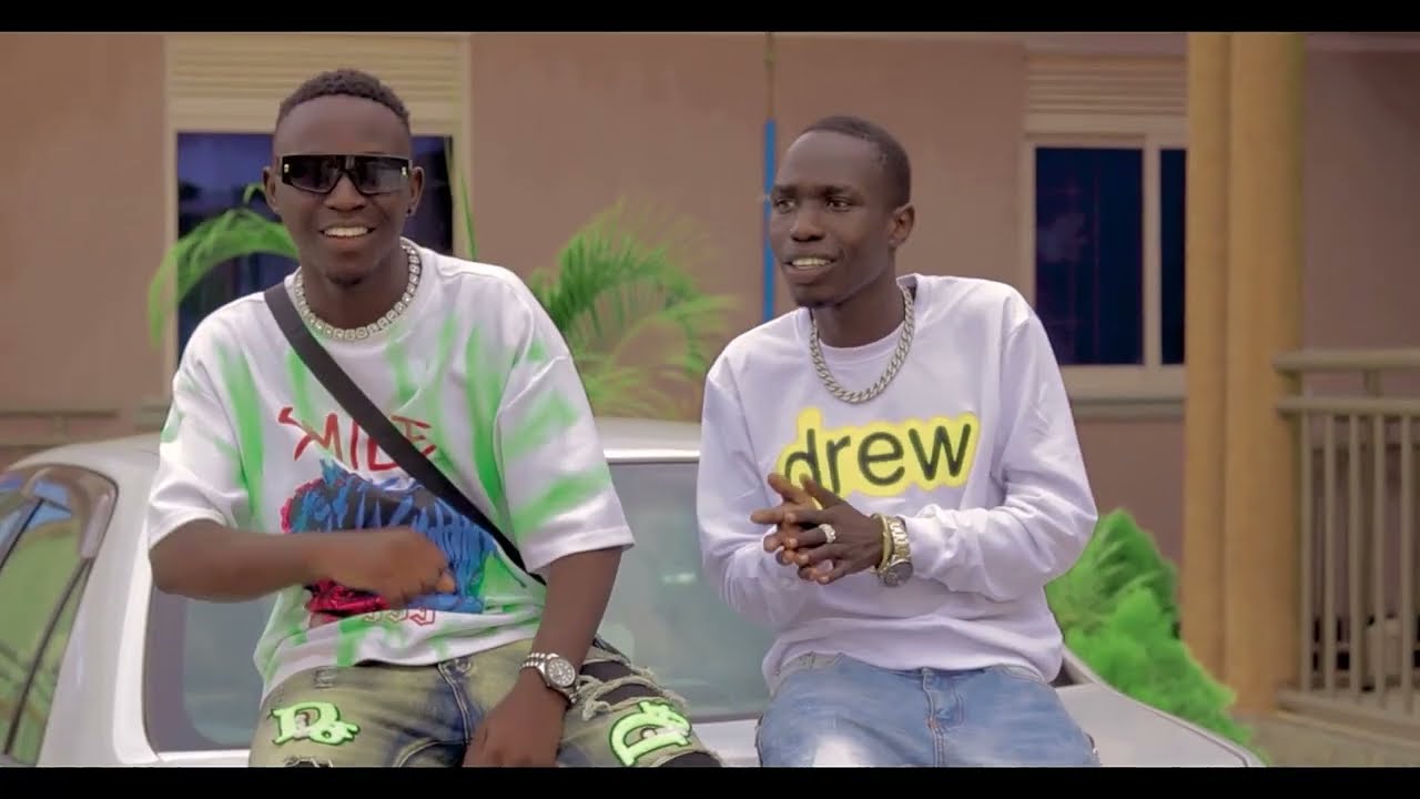 Jirani_-_Siliboi X Destiny Bwoy [Official Music Video