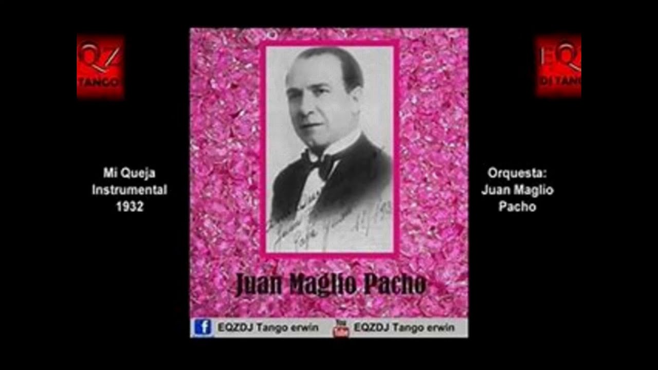 Juan Maglio Tanda 1