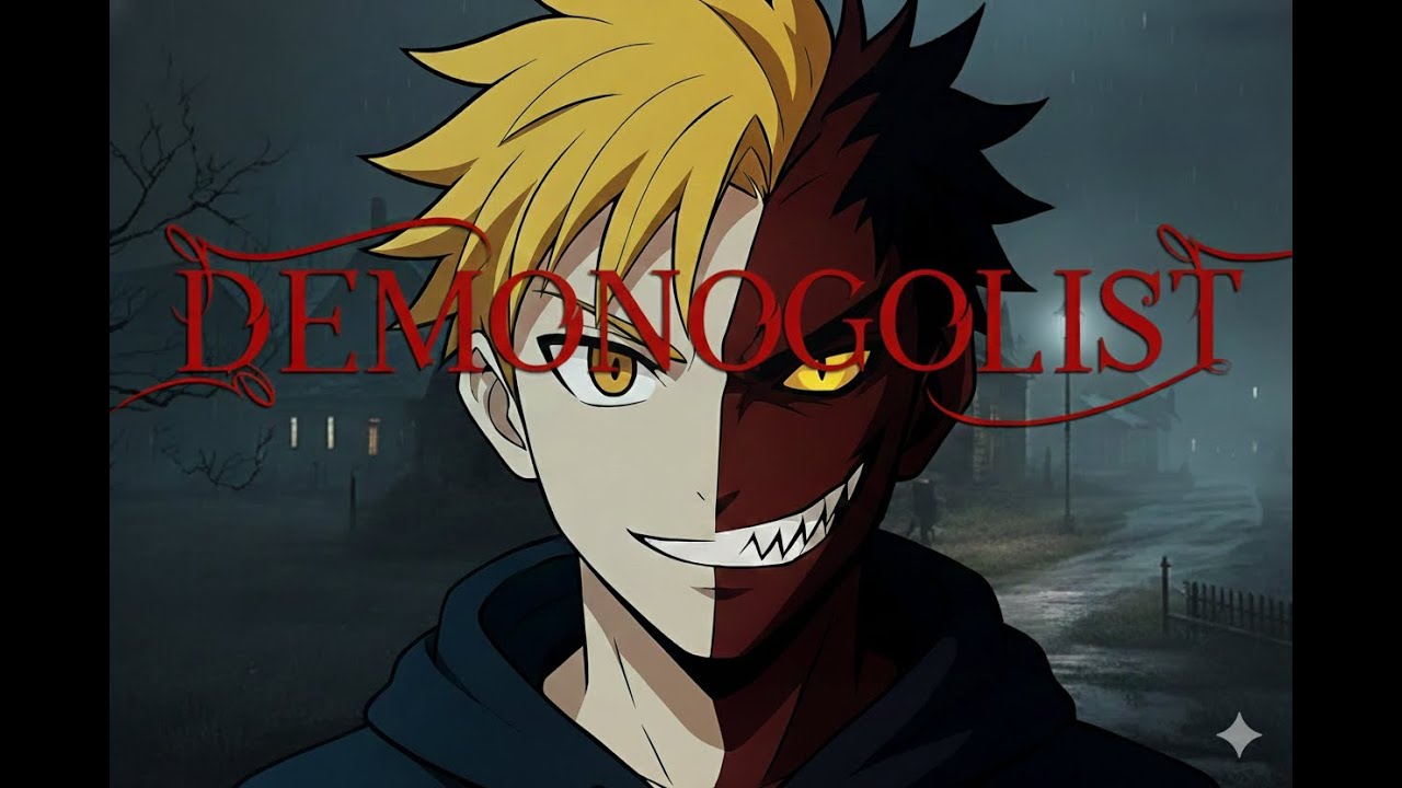 😈 Demonologist Video #2: Die Eskalation