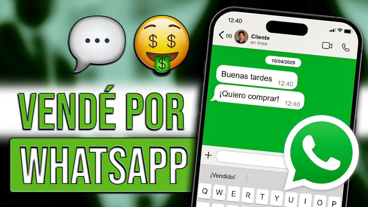 La Guía DEFINITIVA para Campañas de WhatsApp que VENDEN!