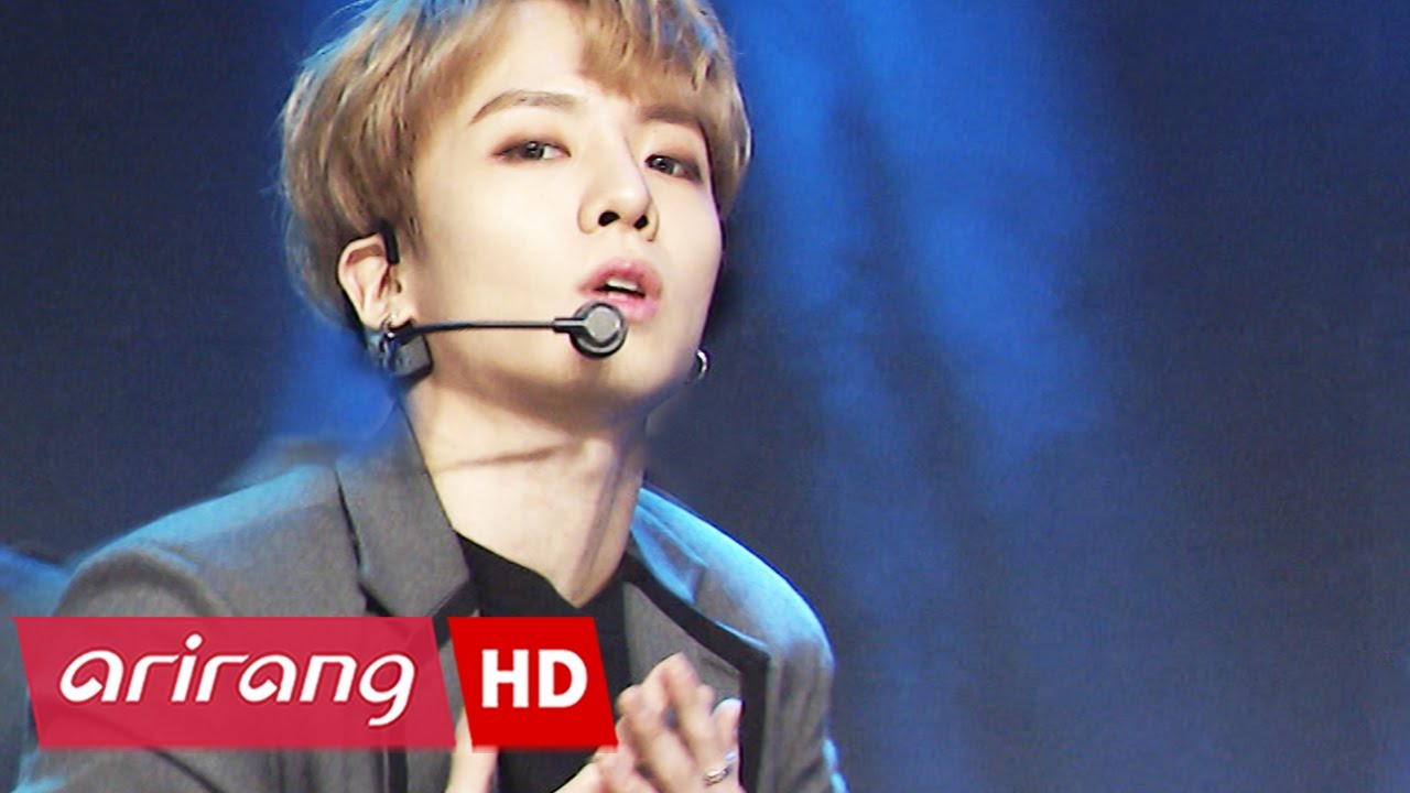 Simply K-Pop _ ToppDogg(탑독) _ Rainy day _ Ep.242 _ 120216