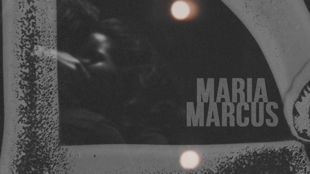 Marcus & Maria || Ache For My Love (1x06)