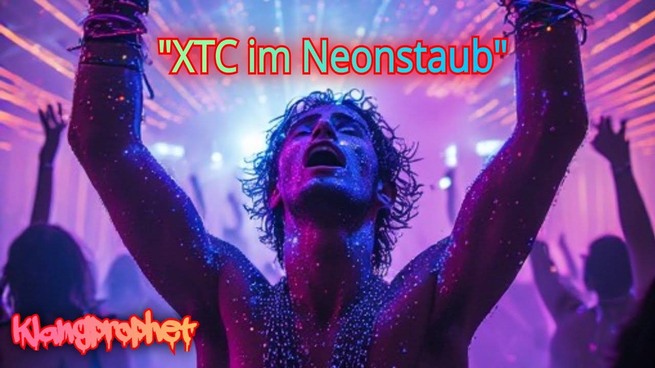 XTC im Neonstaub 