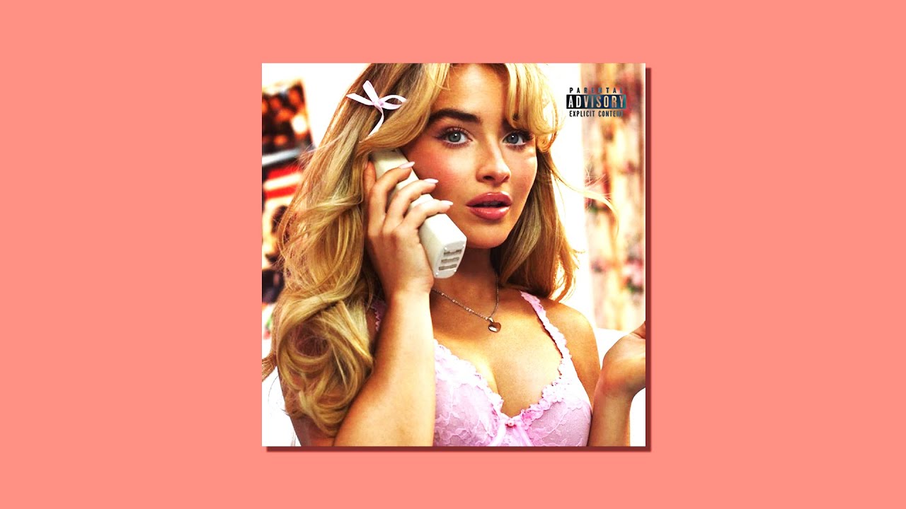 Sabrina Carpenter Type Beat [ Chemistry ] Bed Chem, Pop Type Beat