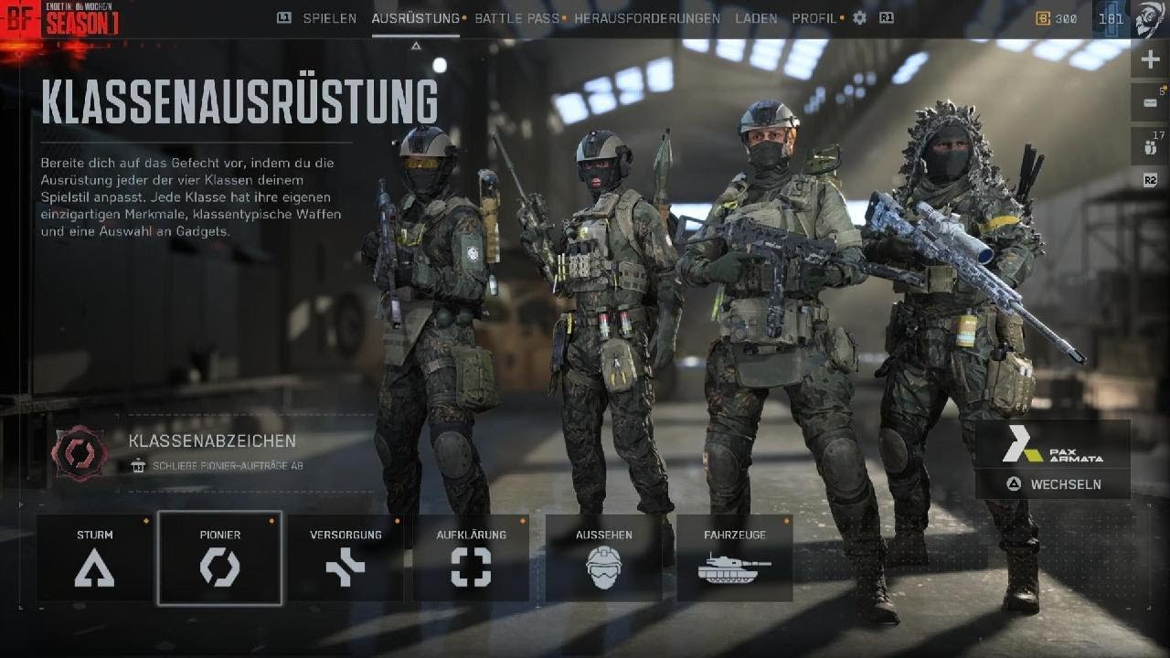 Battlefield 6 Manhatten 66/1 Chopper Gunner