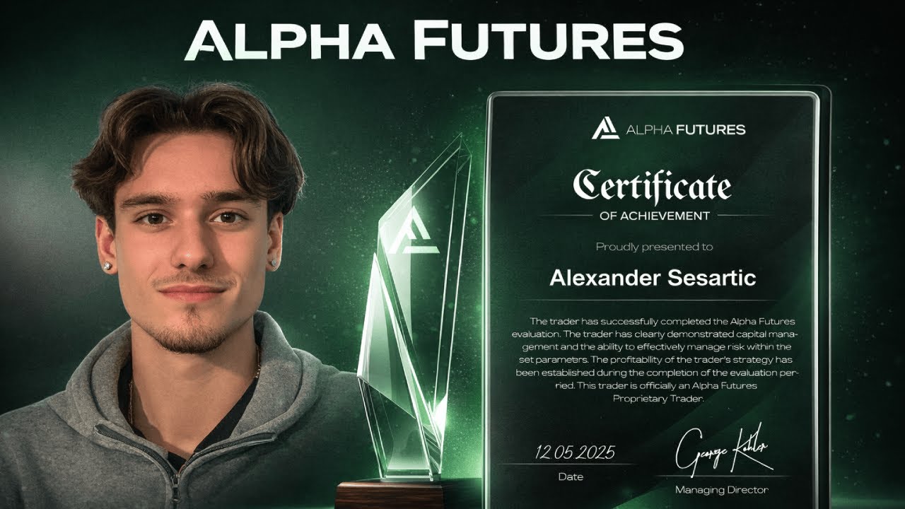 Alpha Futures Rules Breakdown | Zero vs Standard vs Advanced