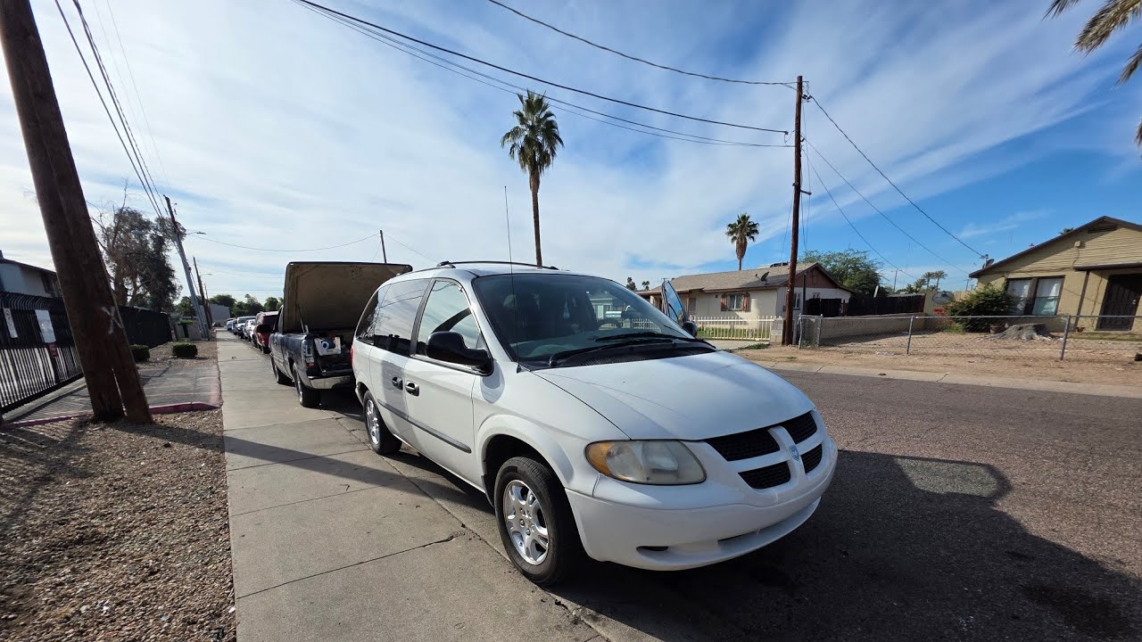 Dodge Caravan 3.3 PT2 0³: Как заменить внутренние прокладки и прокладки крышки двигателя
