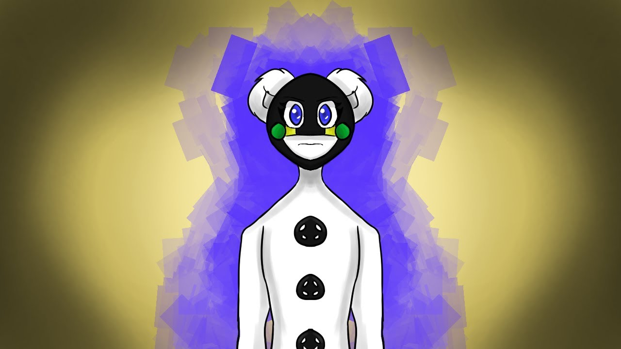 Puppeteer Takes An Inverted Trip | Murder Mystery 100 | Minecraft Fnaf Inspired Roleplay