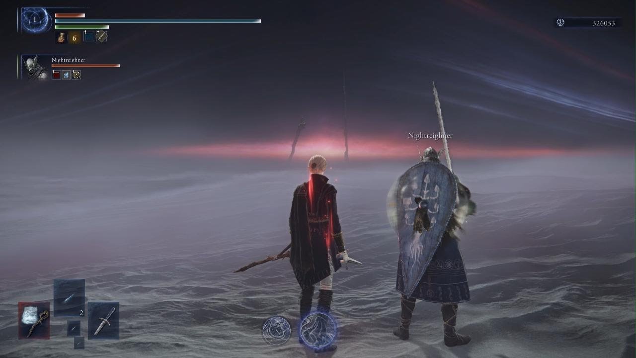 SSB Balancers Depth 5 Lv1 Duo 