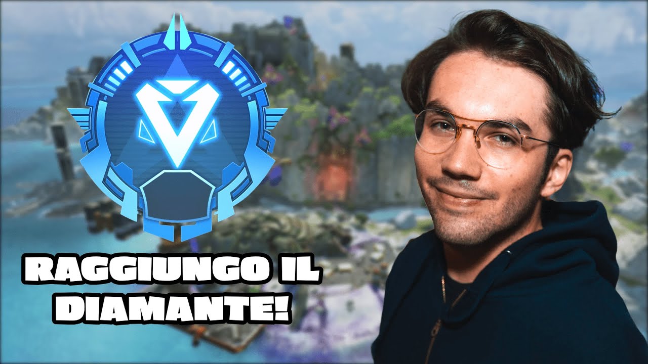 CI SIAMO QUASI... | APEX LEGENDS SEASON 22