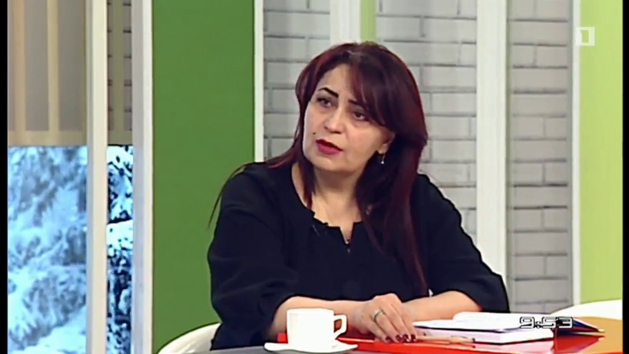 հարցազրույց Լև Տոլստոյի անվան 128 հիմնական դպրոցի տնօրեն Անահիտ Ուզունյանի հետ