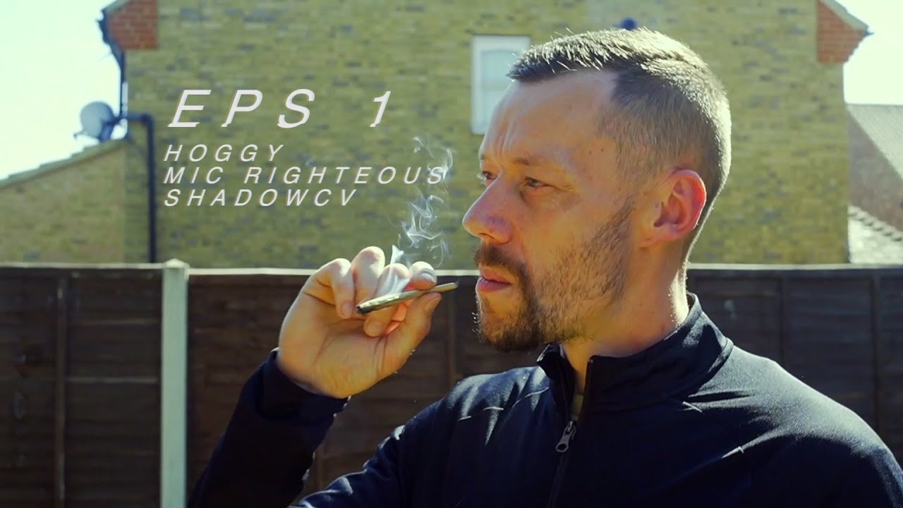 Hoggy Ft Mic Righteous & ShadowCV - EPS1 [Music Video]