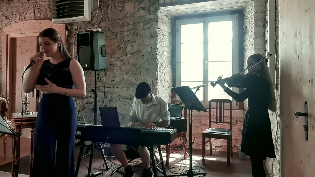 Ja - Silbermond (Cover) - JGvocals Team