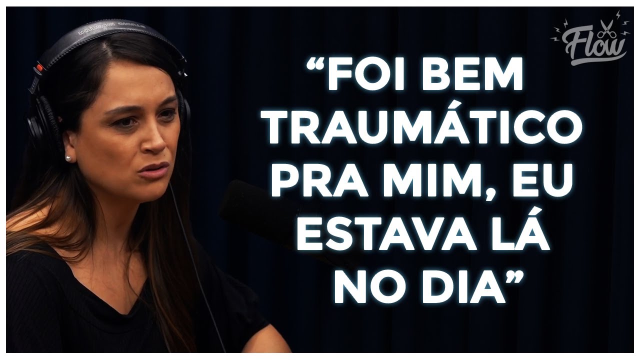 A MORTE DE RICARDO BOECHAT | Cortes do Flow