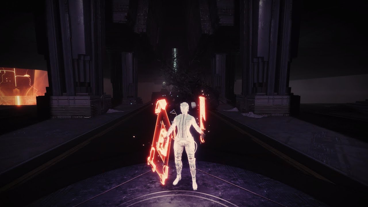 Solo Master Caretaker