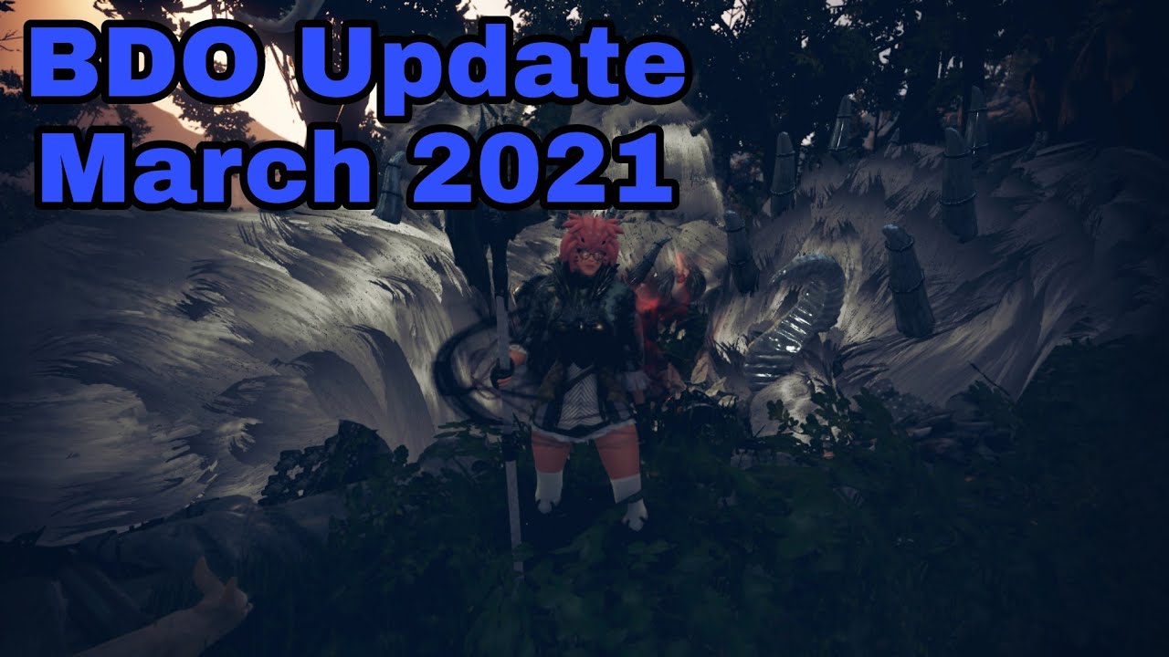 Black Desert Console → Caphras + Sage Pre Creation