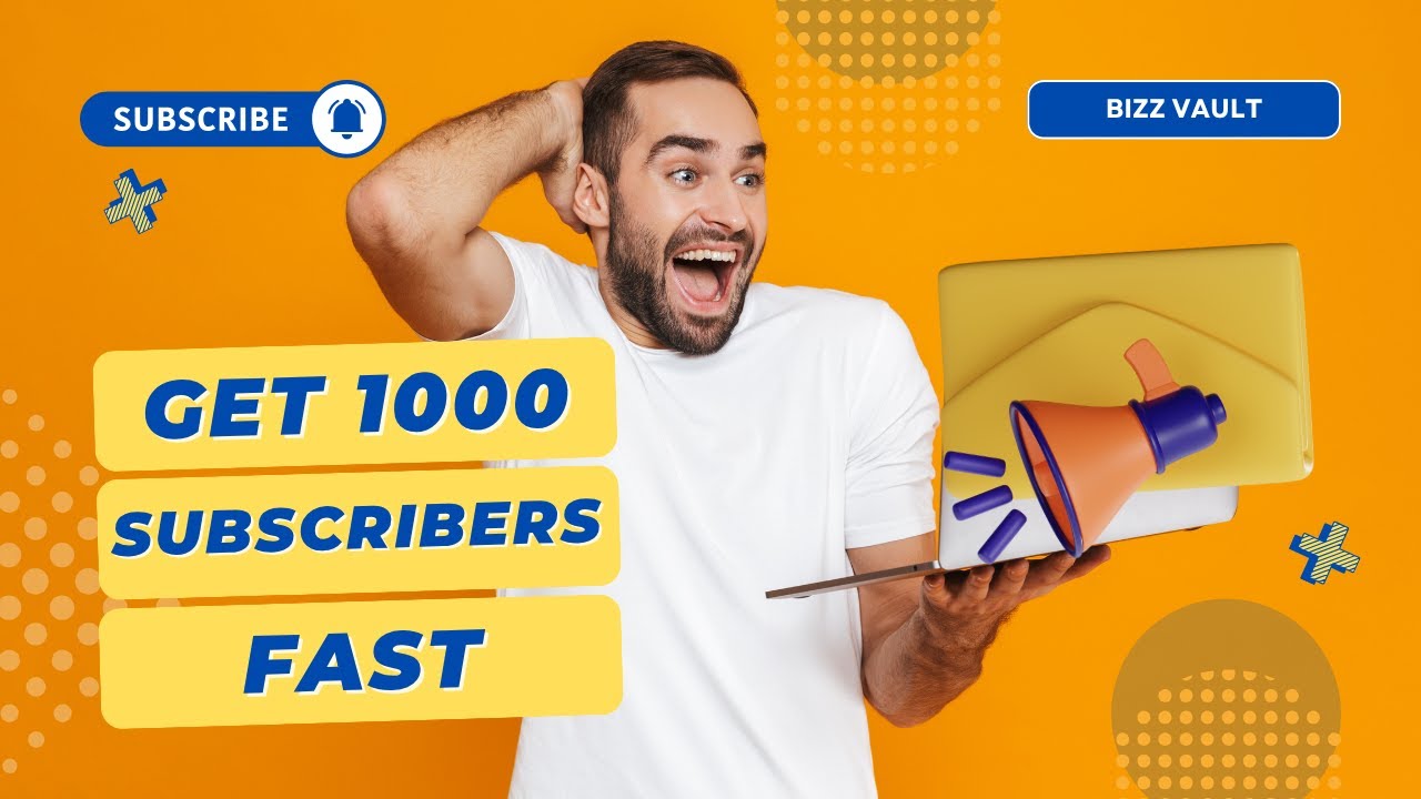 Get 1,000 Email Subscribers FAST | Email Marketing Expert Pack (No Ads, No BS)