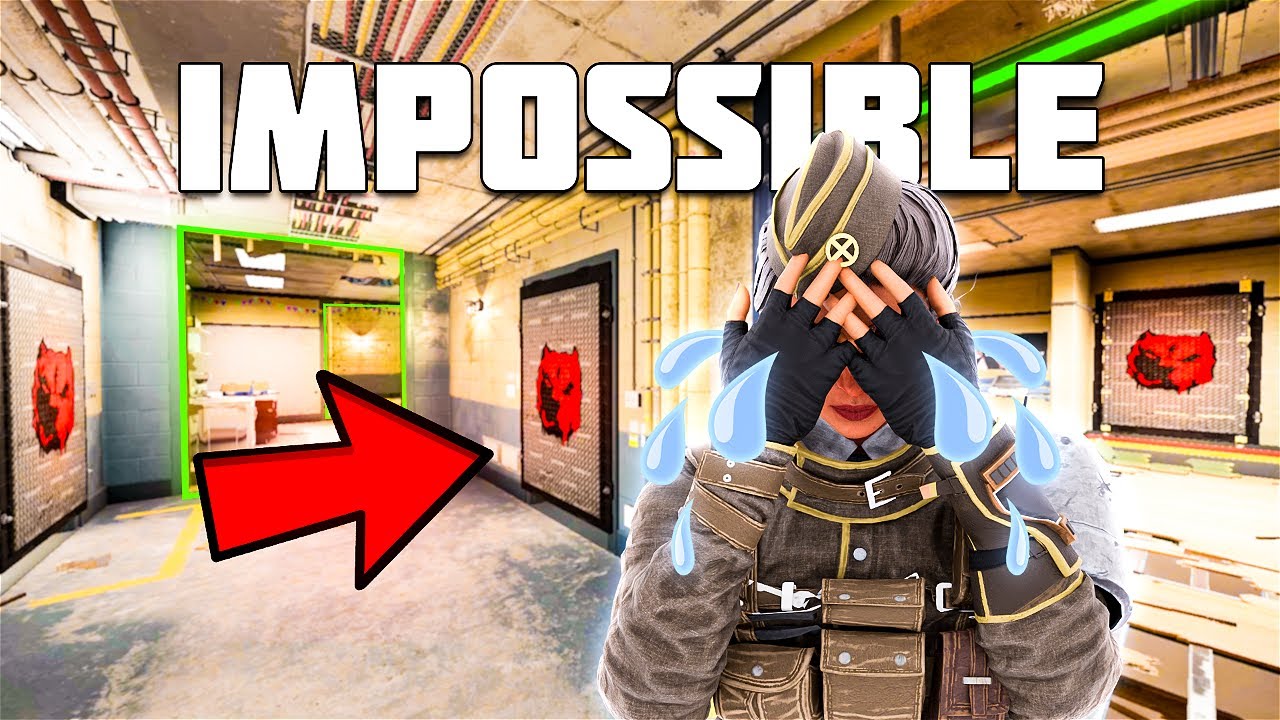 THESE CASTLE STRATS MADE CHAMPS CRY in SIEGE (New Blood)