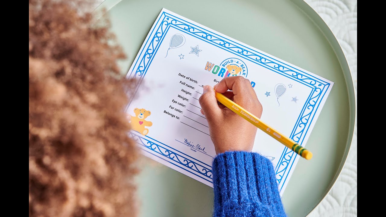 Casdon | Build-A-Bear Workshop Stuffing Station Troubleshooting Guide