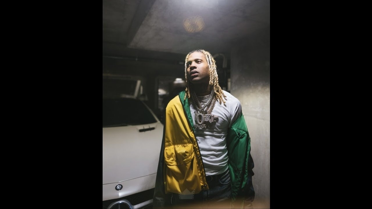 [FREE] Lil Durk Type Beat 2021 - 