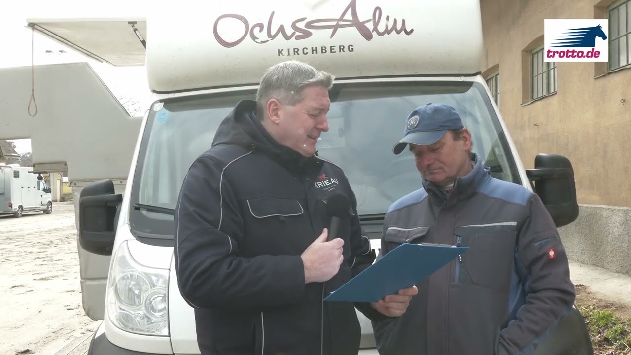 9. Rennen Interviews Krieau 15.02.2026