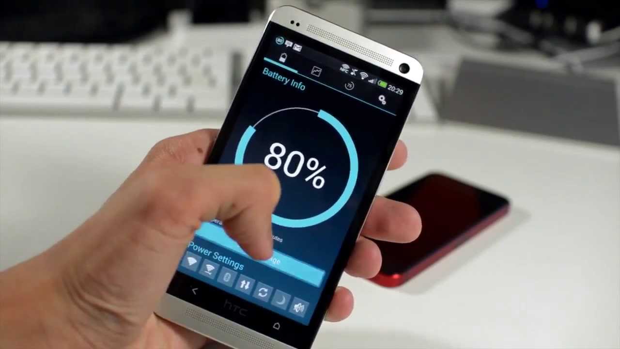 10 Reasons Why HTC One Is Better Than iPhone 5