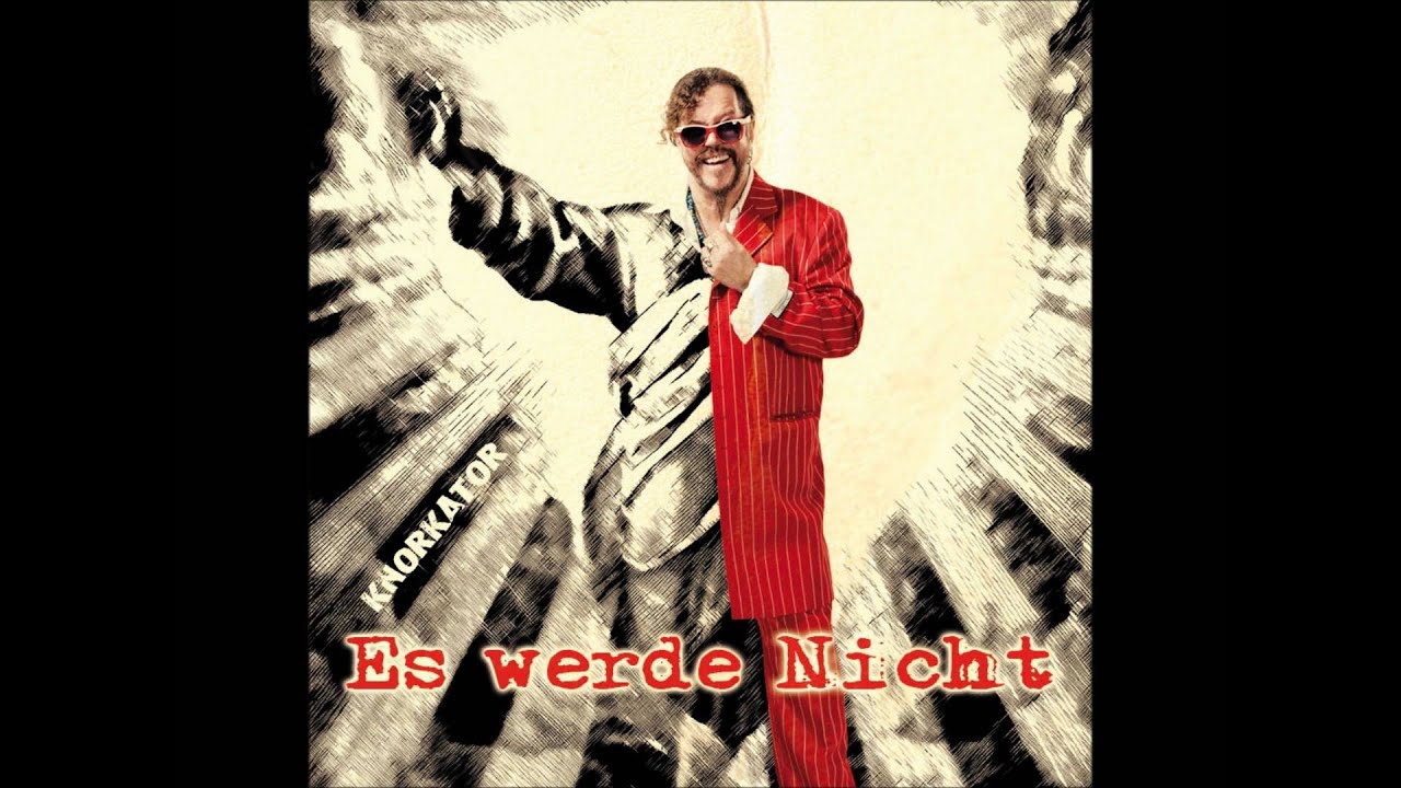 Tribute to Knorkator Weg nach unten (instrumental)