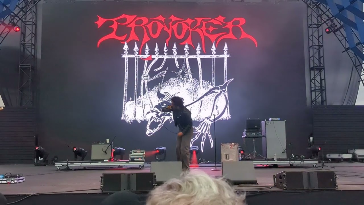 Provoker - 