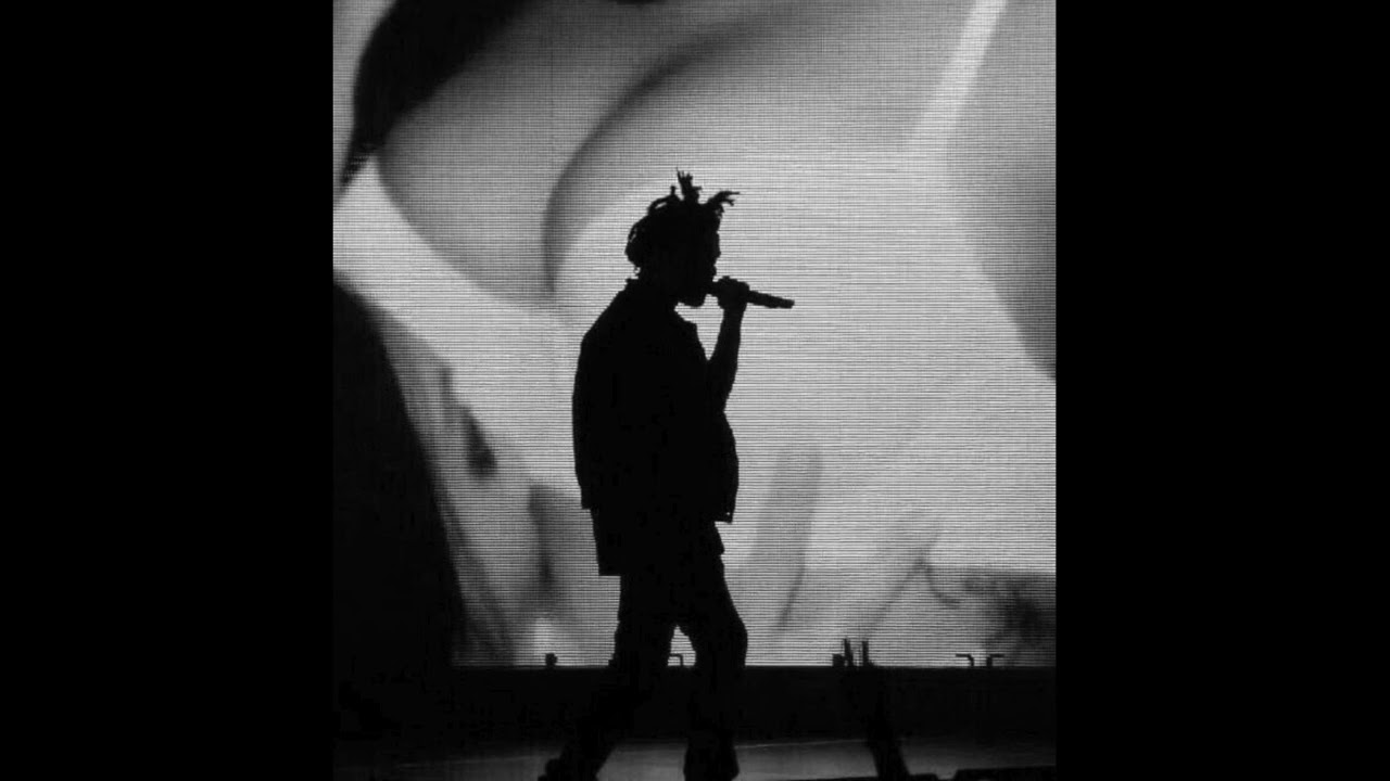 [FREE] The Weeknd x Dark R&B Type Beat - “Alone”